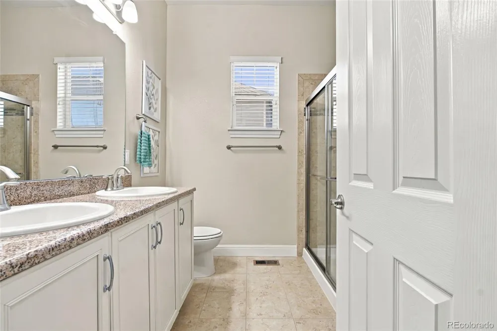 2831 Russet Sky Court Castle Rock, CO 80108