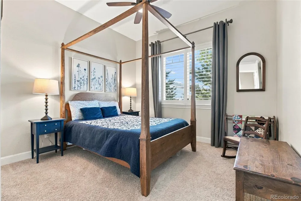 2831 Russet Sky Court Castle Rock, CO 80108