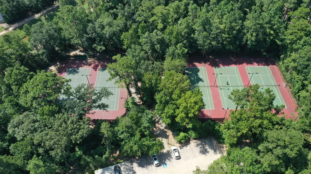 96 E Lakeridge Drive The Woodlands, TX 77381
