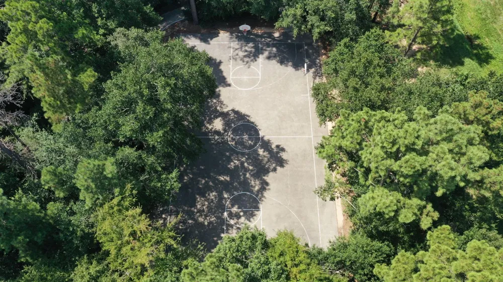 96 E Lakeridge Drive The Woodlands, TX 77381