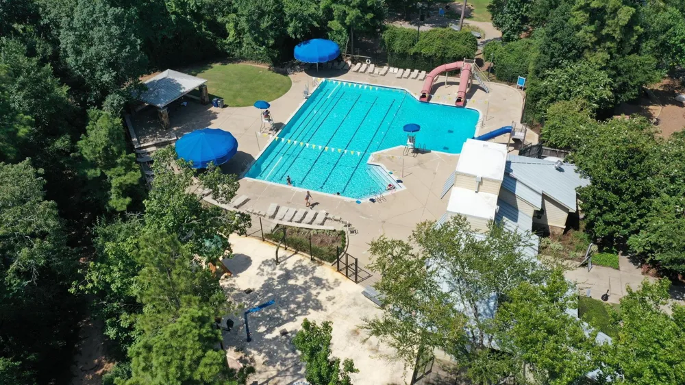 96 E Lakeridge Drive The Woodlands, TX 77381