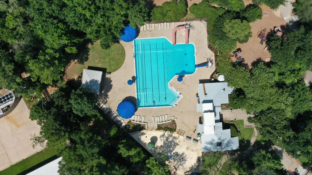 96 E Lakeridge Drive The Woodlands, TX 77381