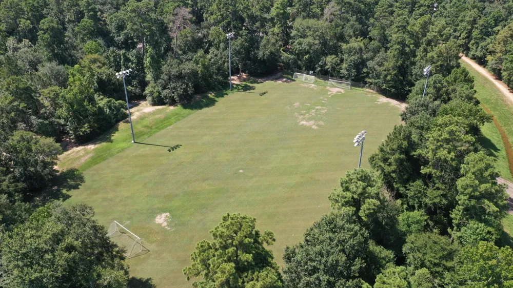 96 E Lakeridge Drive The Woodlands, TX 77381