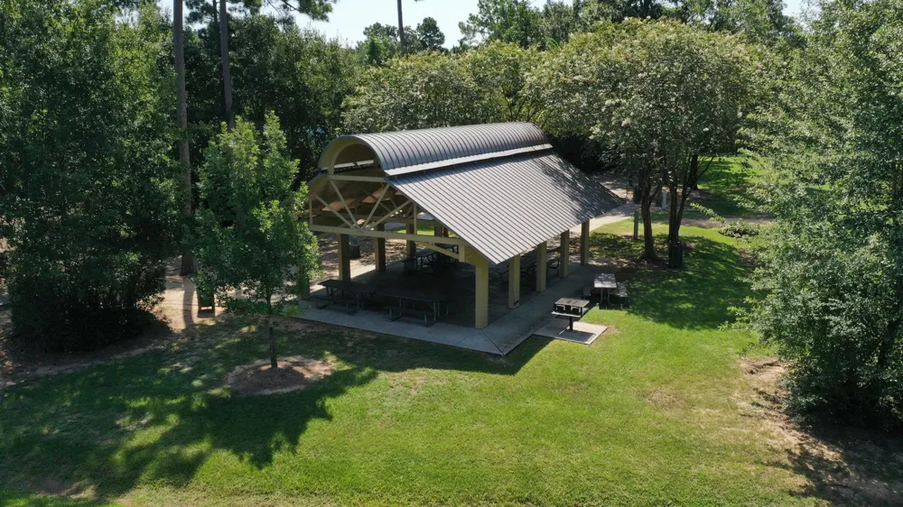 96 E Lakeridge Drive The Woodlands, TX 77381
