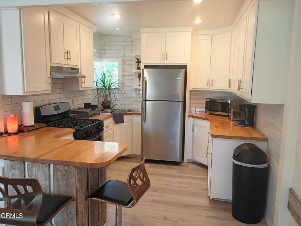 2045 S Rice Road Ojai, CA 93023