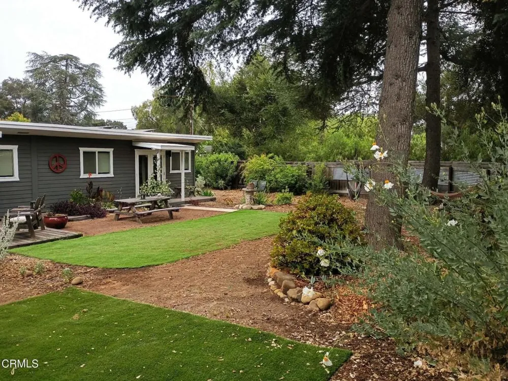 2045 S Rice Road Ojai, CA 93023