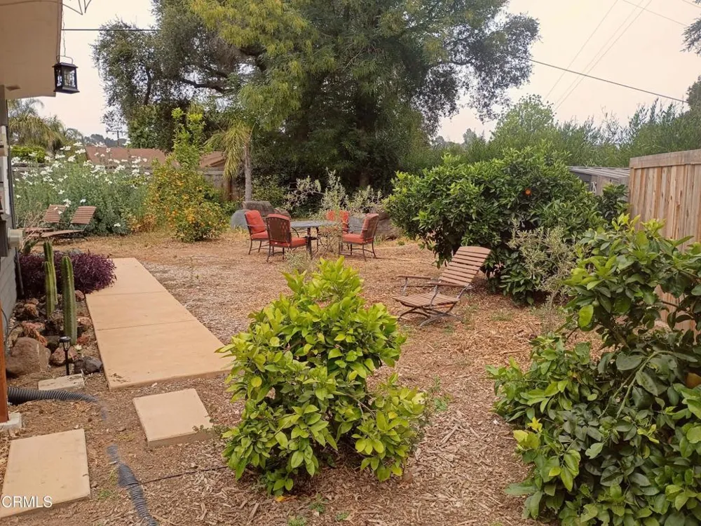 2045 S Rice Road Ojai, CA 93023