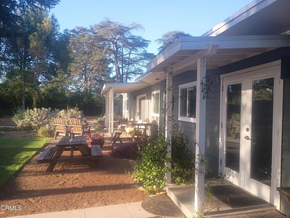 2045 S Rice Road Ojai, CA 93023