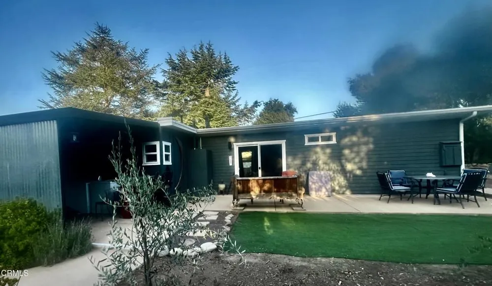 2045 S Rice Road Ojai, CA 93023