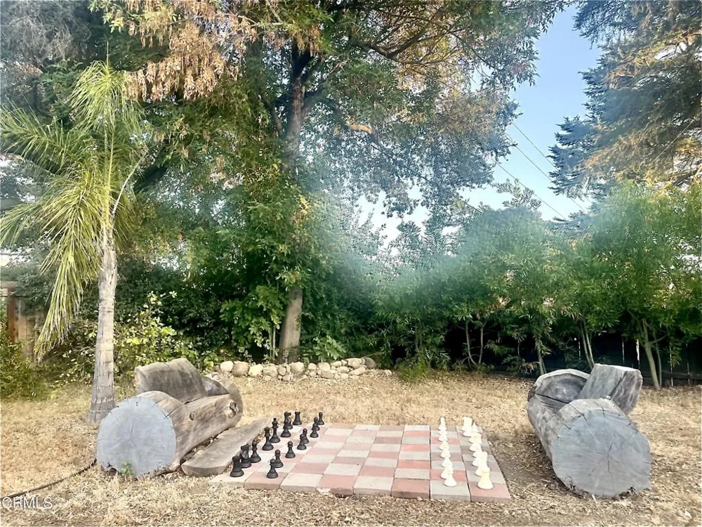2045 S Rice Road Ojai, CA 93023
