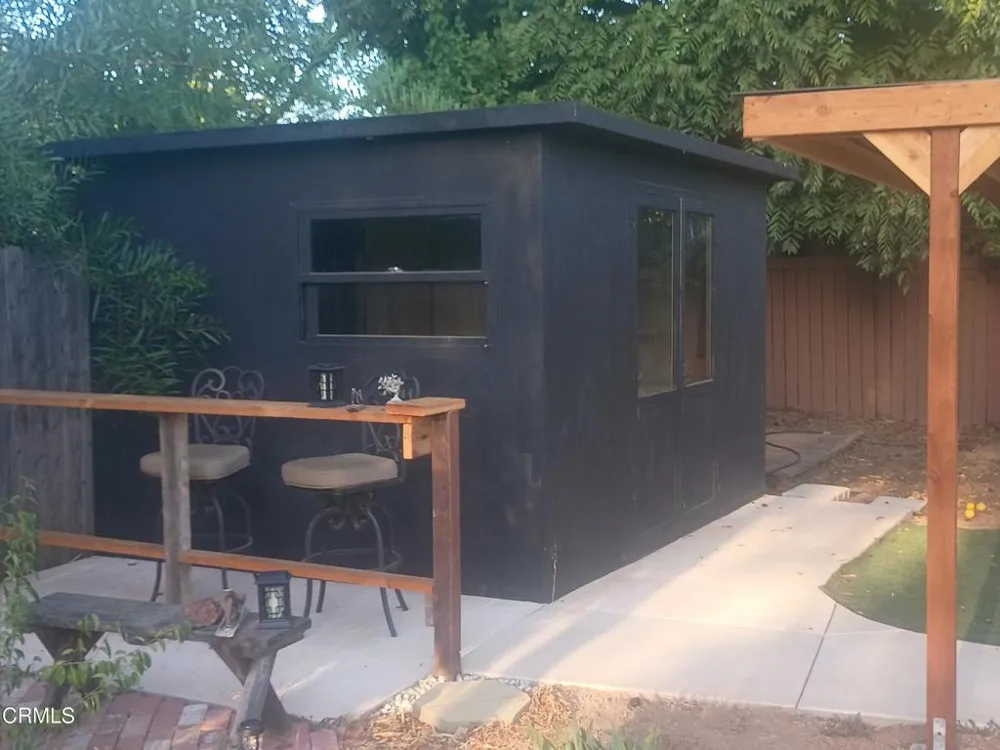 2045 S Rice Road Ojai, CA 93023