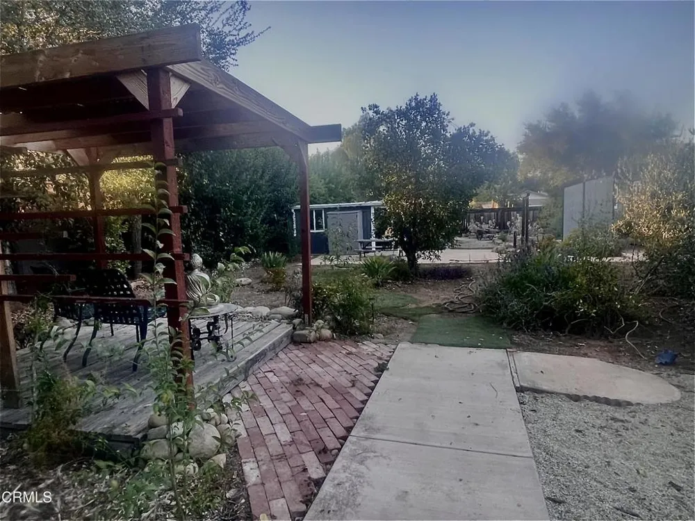 2045 S Rice Road Ojai, CA 93023