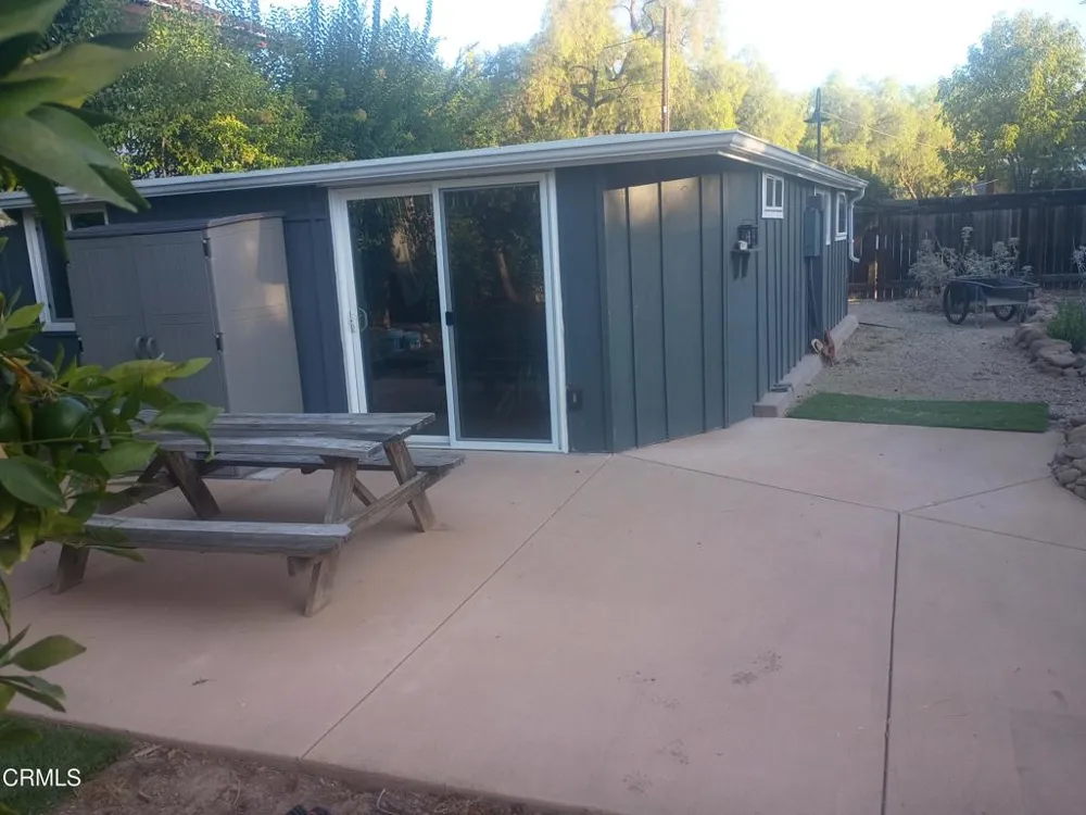 2045 S Rice Road Ojai, CA 93023