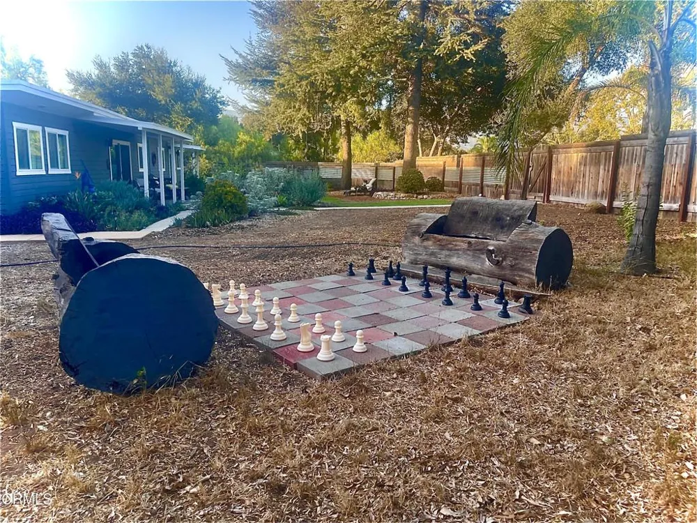 2045 S Rice Road Ojai, CA 93023
