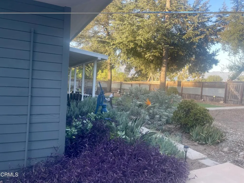 2045 S Rice Road Ojai, CA 93023