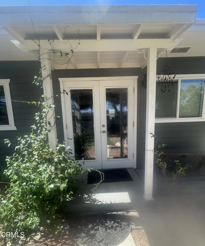 2045 S Rice Road Ojai, CA 93023