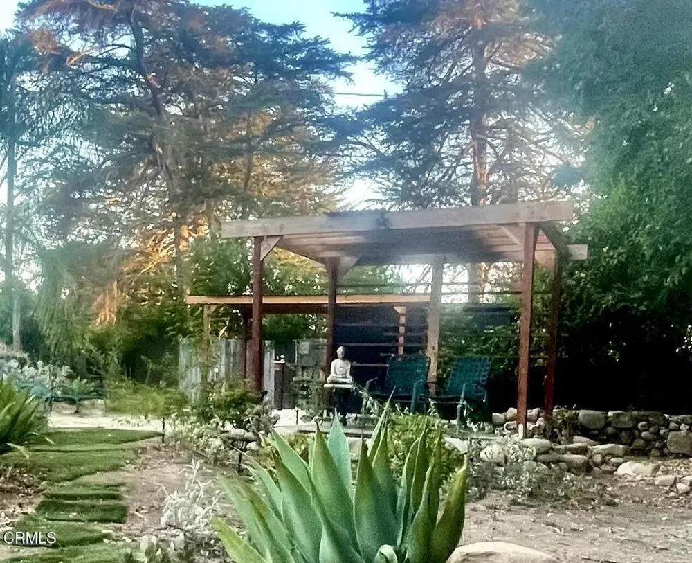2045 S Rice Road Ojai, CA 93023