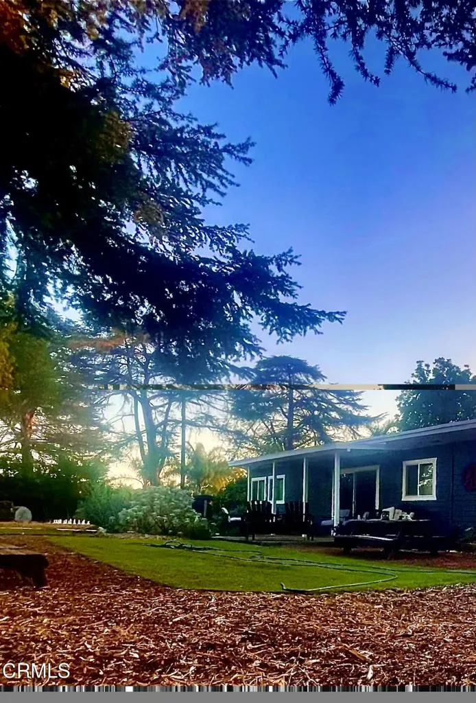 2045 S Rice Road Ojai, CA 93023