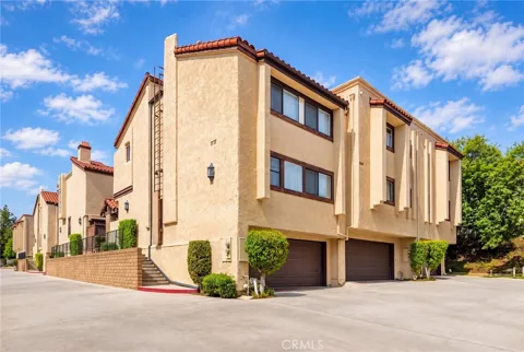 517 S Almansor #81