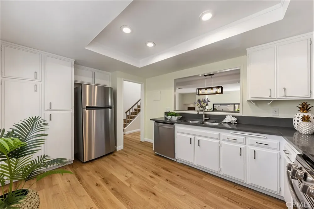 517 S Almansor #81 Alhambra, CA 91801