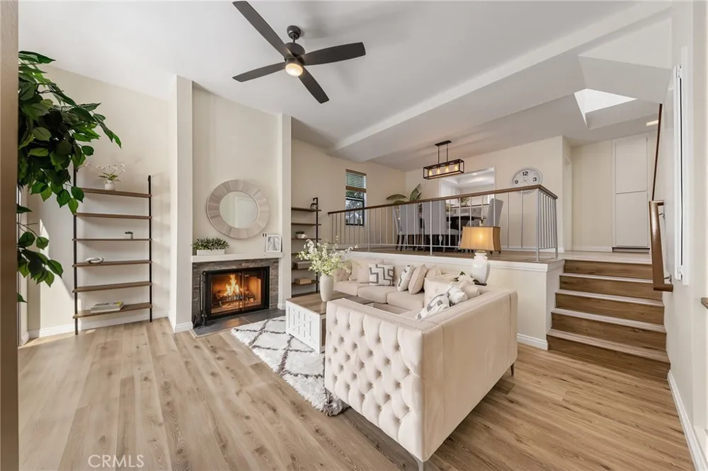 517 S Almansor #81 Alhambra, CA 91801