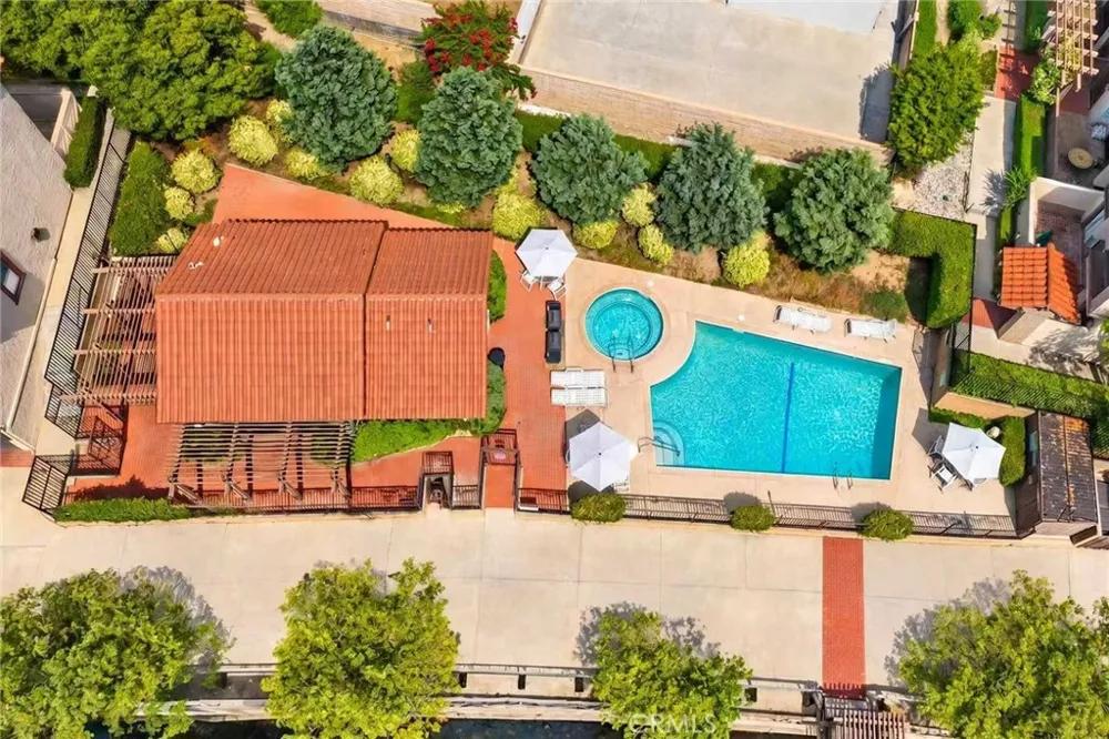 517 S Almansor #81 Alhambra, CA 91801