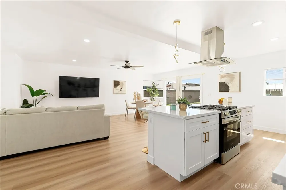 603 S Bronwyn Drive Anaheim, CA 92804