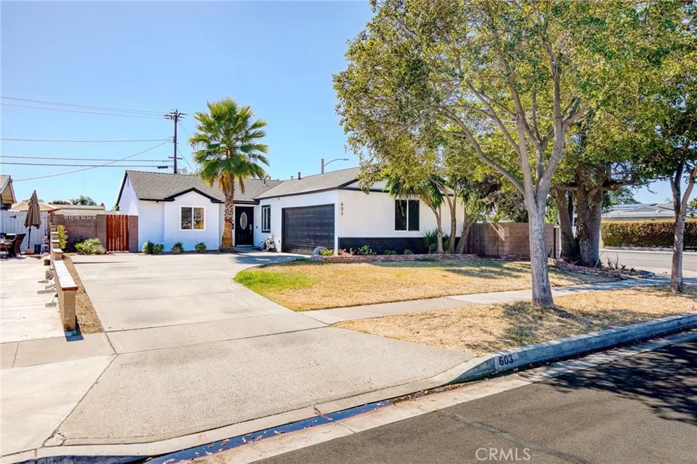 603 S Bronwyn Drive Anaheim, CA 92804