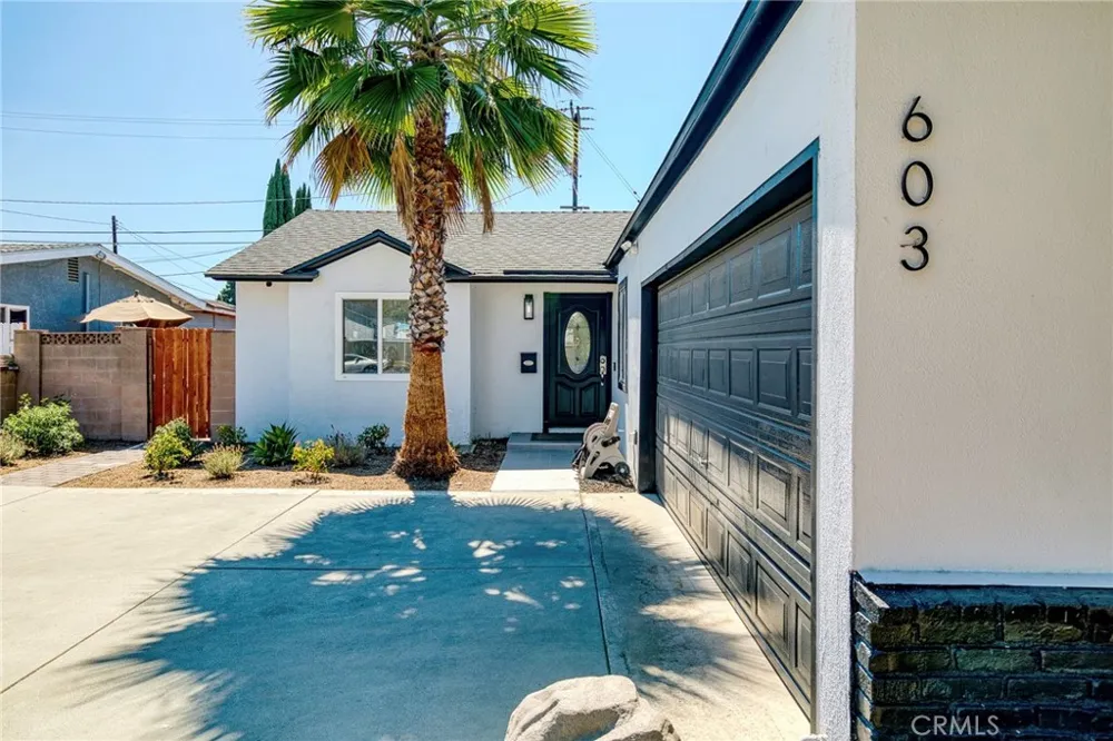 603 S Bronwyn Drive Anaheim, CA 92804