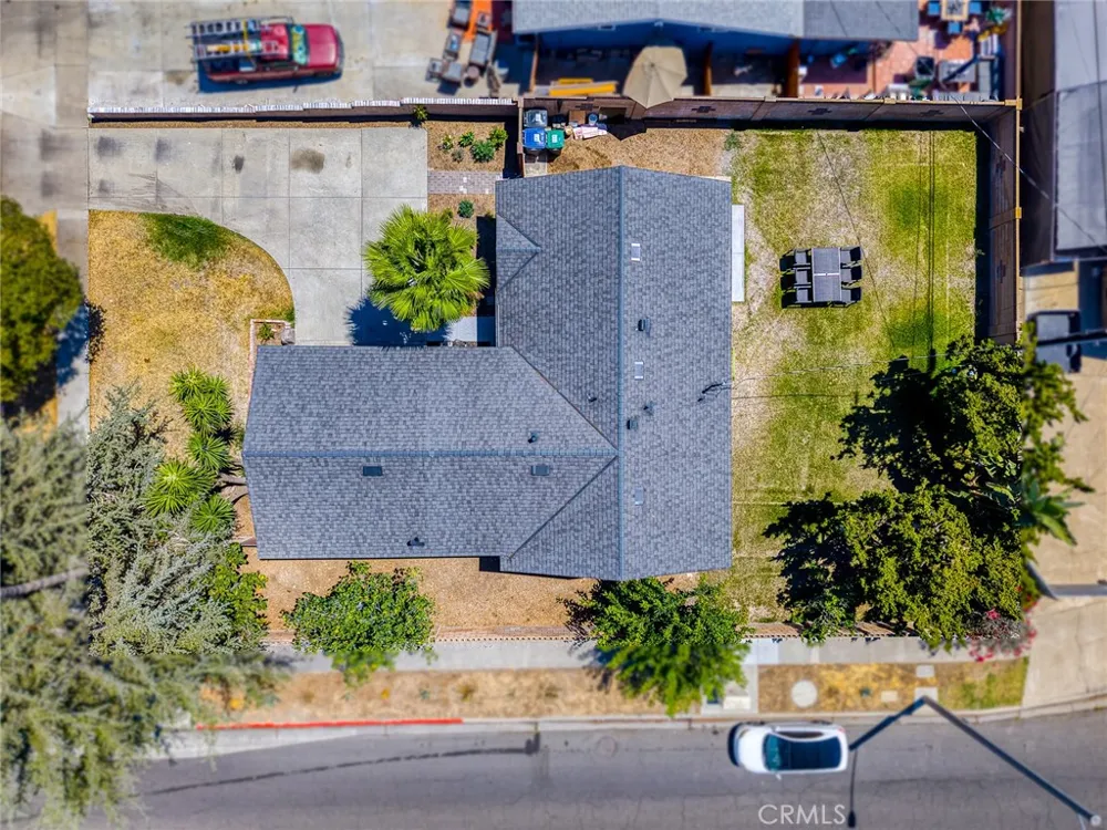 603 S Bronwyn Drive Anaheim, CA 92804