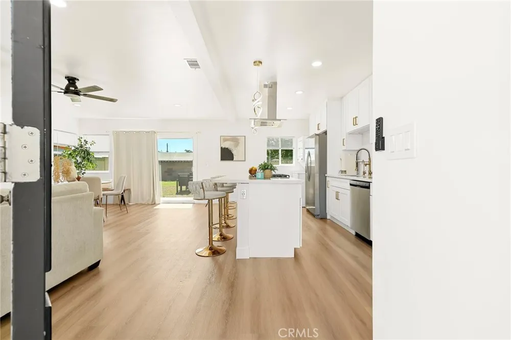 603 S Bronwyn Drive Anaheim, CA 92804