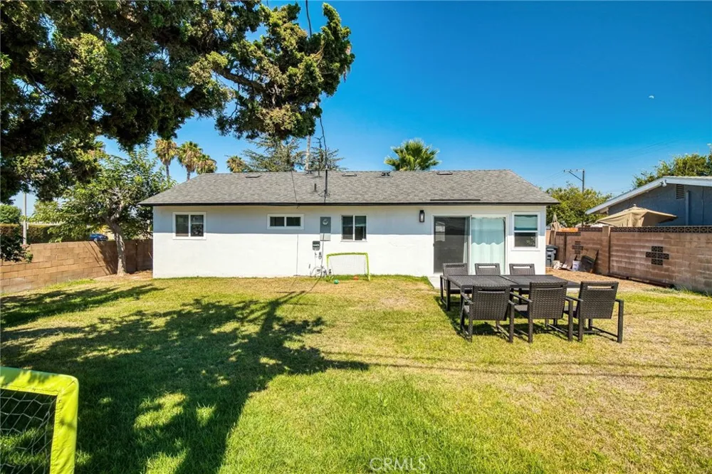 603 S Bronwyn Drive Anaheim, CA 92804
