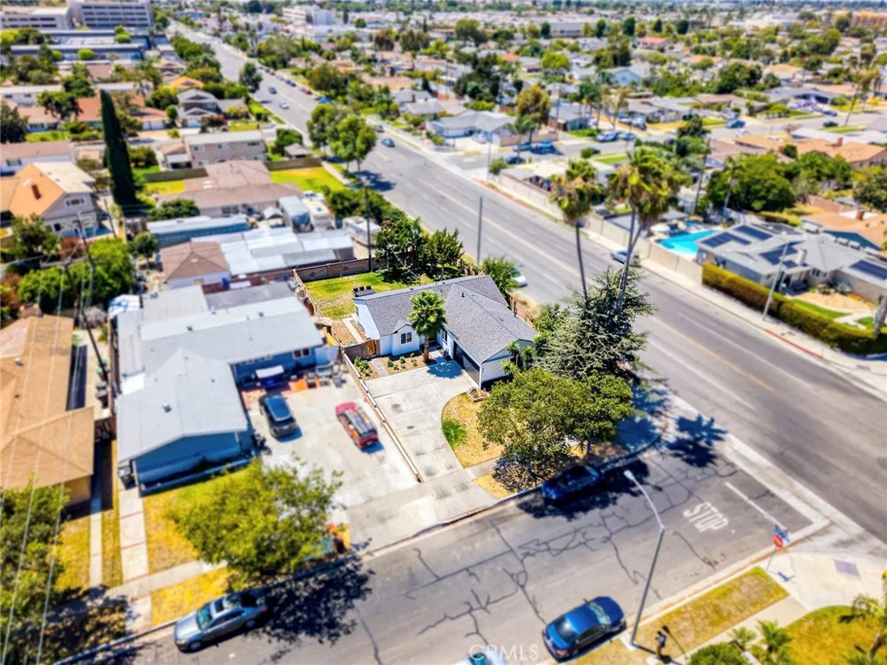 603 S Bronwyn Drive Anaheim, CA 92804