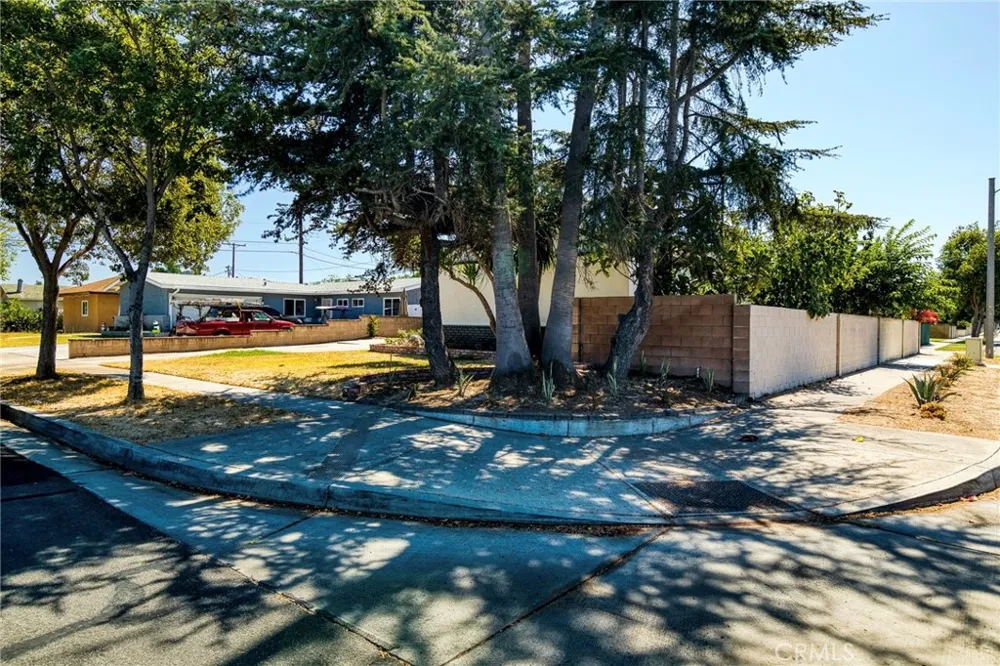 603 S Bronwyn Drive Anaheim, CA 92804