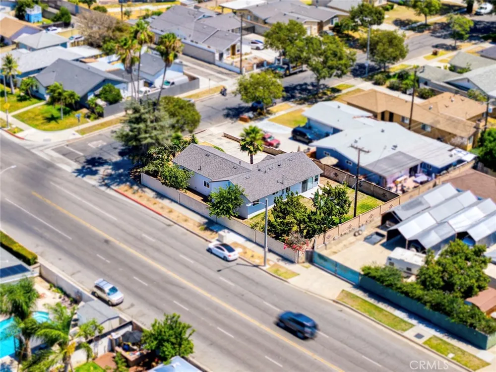 603 S Bronwyn Drive Anaheim, CA 92804