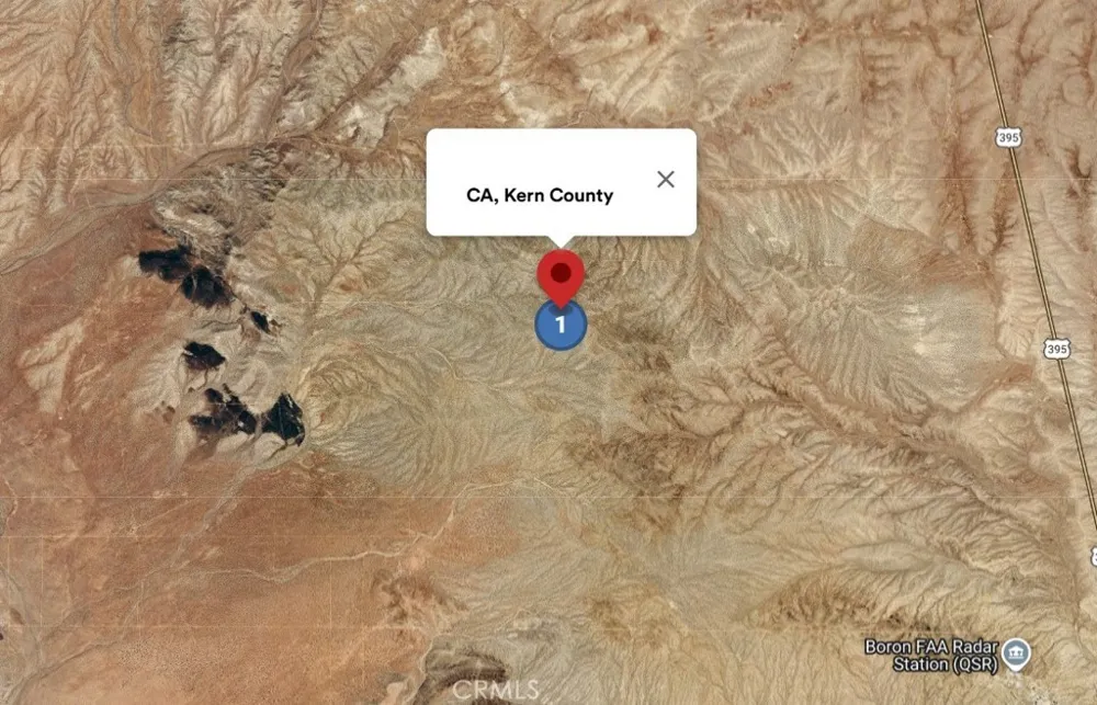 Kern County 2 Boron, CA 93516