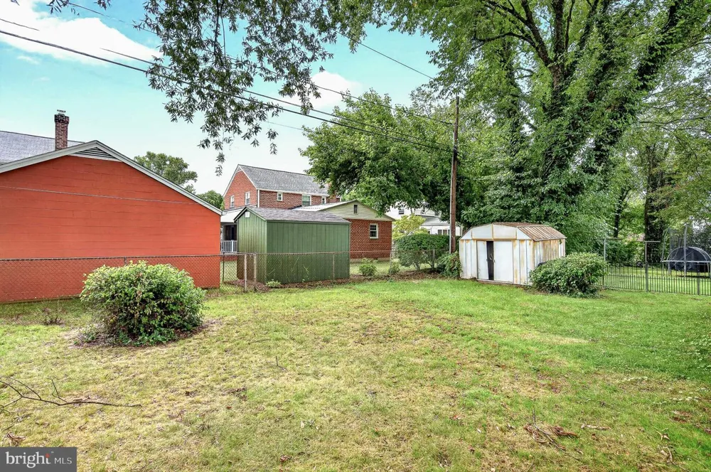 4618 3RD STREET Arlington, VA 22203