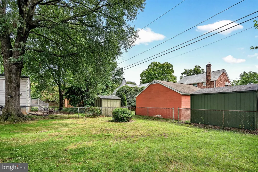 4618 3RD STREET Arlington, VA 22203
