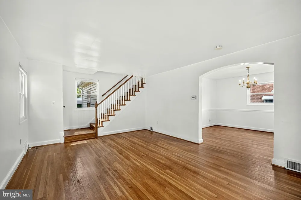 4618 3RD STREET Arlington, VA 22203