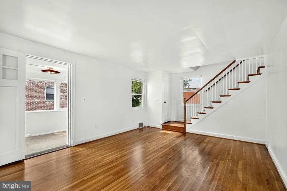 4618 3RD STREET Arlington, VA 22203