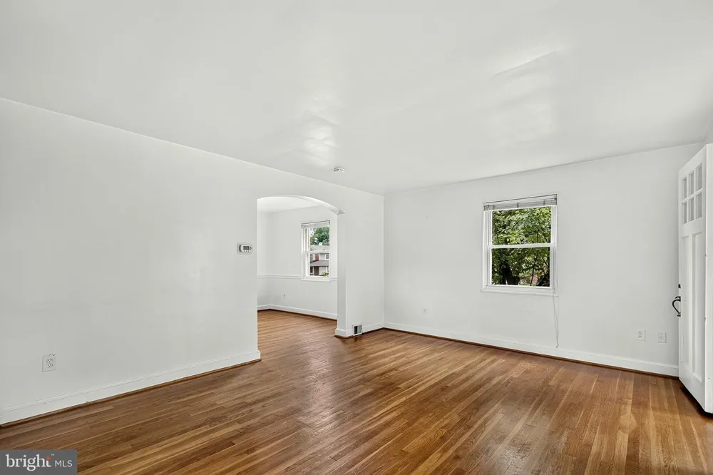 4618 3RD STREET Arlington, VA 22203