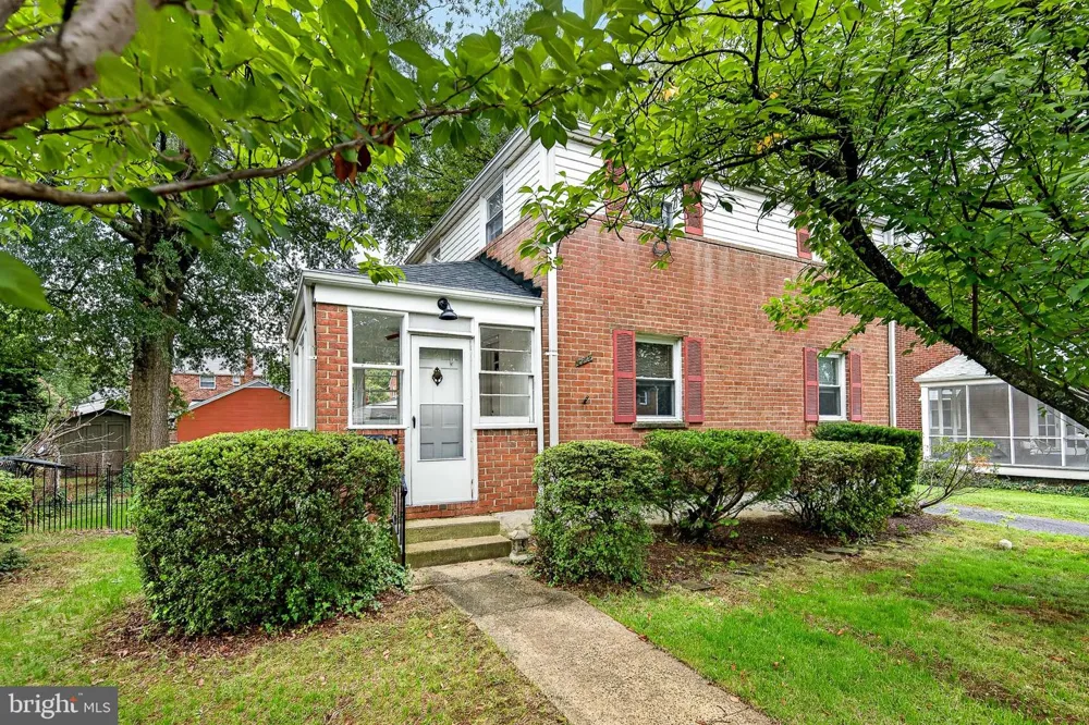 4618 3RD STREET Arlington, VA 22203