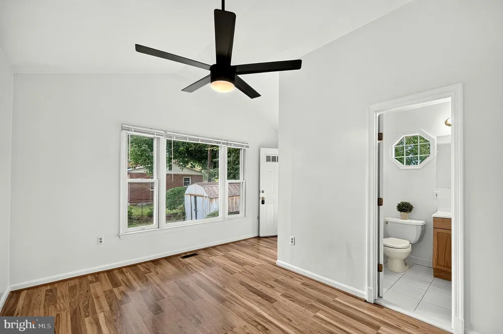 4618 3RD STREET Arlington, VA 22203