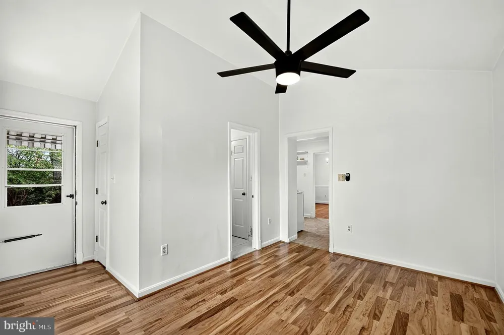 4618 3RD STREET Arlington, VA 22203