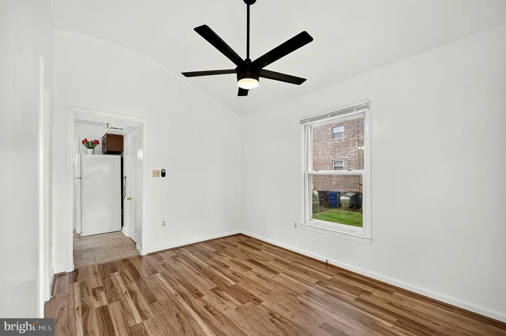 4618 3RD STREET Arlington, VA 22203