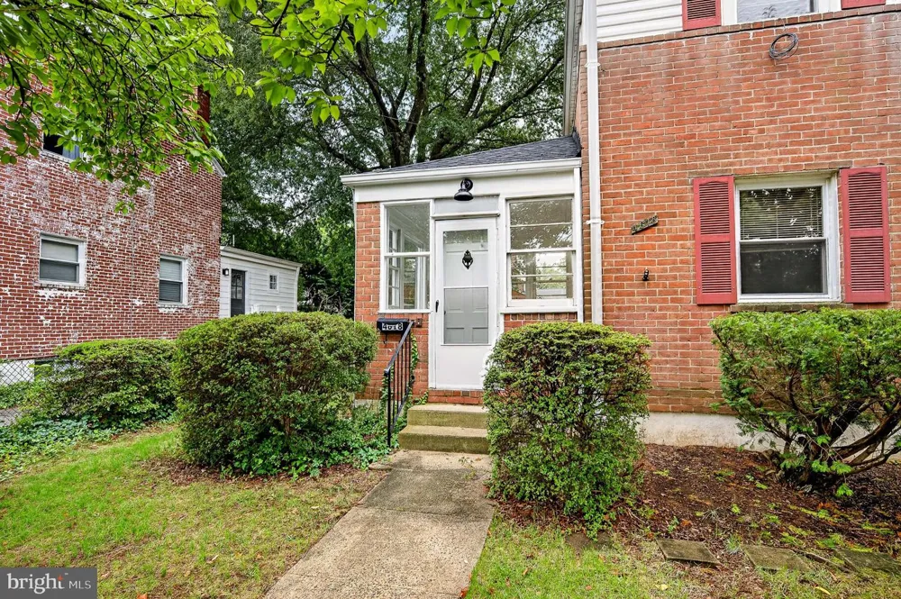 4618 3RD STREET Arlington, VA 22203