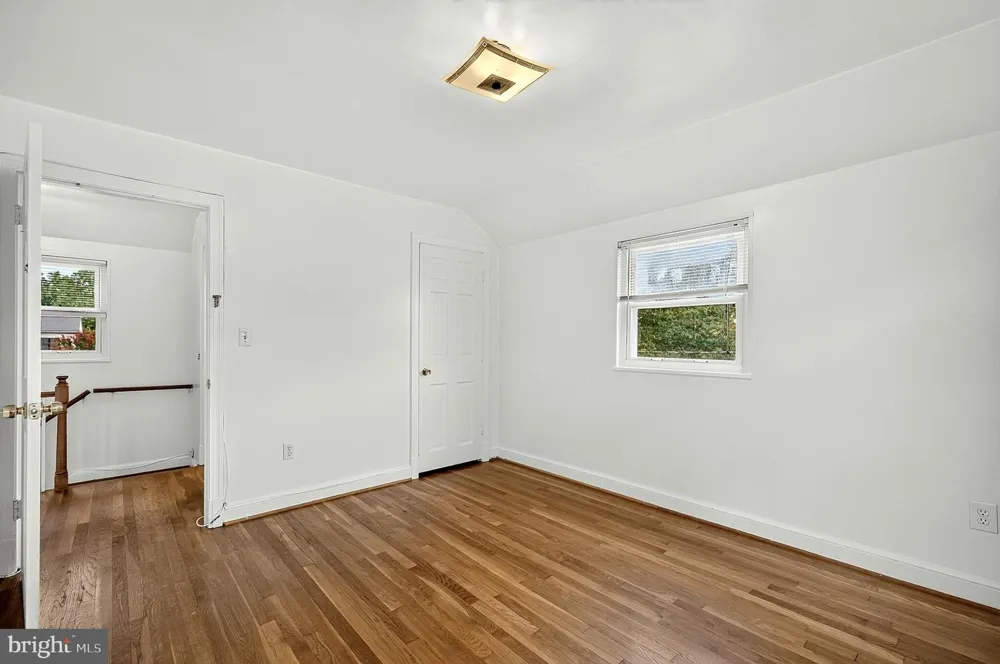 4618 3RD STREET Arlington, VA 22203