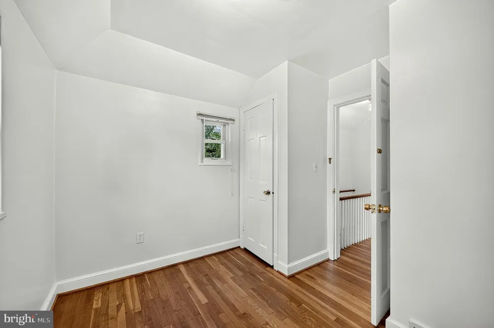 4618 3RD STREET Arlington, VA 22203