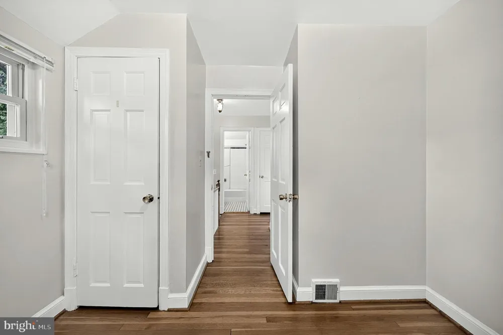 4618 3RD STREET Arlington, VA 22203