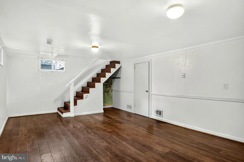 4618 3RD STREET Arlington, VA 22203